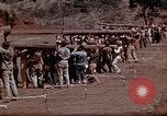Image Ranger combat training Hawaii USA, 1942, de la seconde 27 séquences d'archives historiques vidéo 65675068516