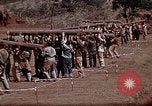 Image Ranger combat training Hawaii USA, 1942, de la seconde 28 séquences d'archives historiques vidéo 65675068516