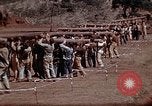 Image Ranger combat training Hawaii USA, 1942, de la seconde 29 séquences d'archives historiques vidéo 65675068516