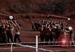 Image Ranger combat training Hawaii USA, 1942, de la seconde 31 séquences d'archives historiques vidéo 65675068516