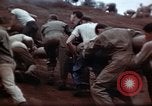 Image Ranger combat training Hawaii USA, 1942, de la seconde 47 séquences d'archives historiques vidéo 65675068516