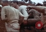Image Ranger combat training Hawaii USA, 1942, de la seconde 53 séquences d'archives historiques vidéo 65675068516