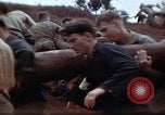 Image Ranger combat training Hawaii USA, 1942, de la seconde 55 séquences d'archives historiques vidéo 65675068516