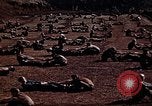 Standbild Ranger Combat Training Hawaii USA, 1942, aus Sekunde 11 historischem Filmmaterial Videoclip 65675068517