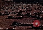 Standbild Ranger Combat Training Hawaii USA, 1942, aus Sekunde 12 historischem Filmmaterial Videoclip 65675068517