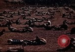 Standbild Ranger Combat Training Hawaii USA, 1942, aus Sekunde 13 historischem Filmmaterial Videoclip 65675068517