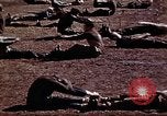Standbild Ranger Combat Training Hawaii USA, 1942, aus Sekunde 14 historischem Filmmaterial Videoclip 65675068517