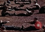 Standbild Ranger Combat Training Hawaii USA, 1942, aus Sekunde 15 historischem Filmmaterial Videoclip 65675068517