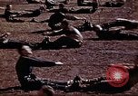 Standbild Ranger Combat Training Hawaii USA, 1942, aus Sekunde 16 historischem Filmmaterial Videoclip 65675068517