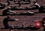 Standbild Ranger Combat Training Hawaii USA, 1942, aus Sekunde 17 historischem Filmmaterial Videoclip 65675068517