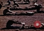 Standbild Ranger Combat Training Hawaii USA, 1942, aus Sekunde 19 historischem Filmmaterial Videoclip 65675068517