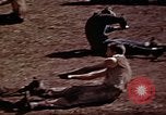 Standbild Ranger Combat Training Hawaii USA, 1942, aus Sekunde 22 historischem Filmmaterial Videoclip 65675068517