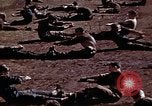 Standbild Ranger Combat Training Hawaii USA, 1942, aus Sekunde 25 historischem Filmmaterial Videoclip 65675068517