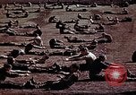 Standbild Ranger Combat Training Hawaii USA, 1942, aus Sekunde 27 historischem Filmmaterial Videoclip 65675068517