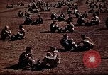 Standbild Ranger Combat Training Hawaii USA, 1942, aus Sekunde 33 historischem Filmmaterial Videoclip 65675068517