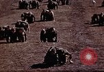 Standbild Ranger Combat Training Hawaii USA, 1942, aus Sekunde 48 historischem Filmmaterial Videoclip 65675068517