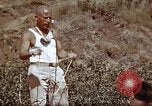 Standbild Ranger Combat Training Hawaii USA, 1942, aus Sekunde 50 historischem Filmmaterial Videoclip 65675068517