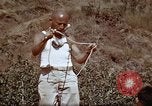 Standbild Ranger Combat Training Hawaii USA, 1942, aus Sekunde 51 historischem Filmmaterial Videoclip 65675068517