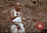 Standbild Ranger Combat Training Hawaii USA, 1942, aus Sekunde 52 historischem Filmmaterial Videoclip 65675068517