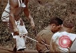 Standbild Ranger Combat Training Hawaii USA, 1942, aus Sekunde 56 historischem Filmmaterial Videoclip 65675068517
