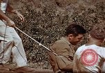 Standbild Ranger Combat Training Hawaii USA, 1942, aus Sekunde 57 historischem Filmmaterial Videoclip 65675068517