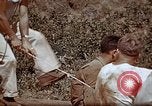 Standbild Ranger Combat Training Hawaii USA, 1942, aus Sekunde 59 historischem Filmmaterial Videoclip 65675068517