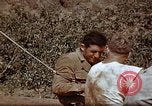 Standbild Ranger Combat Training Hawaii USA, 1942, aus Sekunde 62 historischem Filmmaterial Videoclip 65675068517