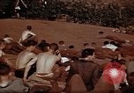 Standbild Ranger Combat Training Hawaii USA, 1942, aus Sekunde 9 historischem Filmmaterial Videoclip 65675068518