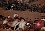 Standbild Ranger Combat Training Hawaii USA, 1942, aus Sekunde 10 historischem Filmmaterial Videoclip 65675068518