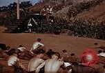 Standbild Ranger Combat Training Hawaii USA, 1942, aus Sekunde 11 historischem Filmmaterial Videoclip 65675068518