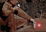 Standbild Ranger Combat Training Hawaii USA, 1942, aus Sekunde 16 historischem Filmmaterial Videoclip 65675068518