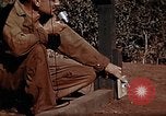 Standbild Ranger Combat Training Hawaii USA, 1942, aus Sekunde 17 historischem Filmmaterial Videoclip 65675068518