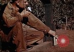 Standbild Ranger Combat Training Hawaii USA, 1942, aus Sekunde 18 historischem Filmmaterial Videoclip 65675068518