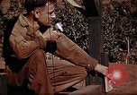 Standbild Ranger Combat Training Hawaii USA, 1942, aus Sekunde 20 historischem Filmmaterial Videoclip 65675068518