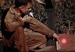 Standbild Ranger Combat Training Hawaii USA, 1942, aus Sekunde 21 historischem Filmmaterial Videoclip 65675068518