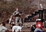 Image of Ranger combat training Hawaii USA, 1942, second 5 stock footage video 65675068519