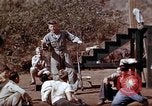 Image of Ranger combat training Hawaii USA, 1942, second 6 stock footage video 65675068519