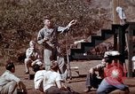 Image of Ranger combat training Hawaii USA, 1942, second 7 stock footage video 65675068519