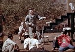 Image of Ranger combat training Hawaii USA, 1942, second 9 stock footage video 65675068519