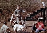 Image of Ranger combat training Hawaii USA, 1942, second 10 stock footage video 65675068519