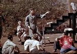 Image of Ranger combat training Hawaii USA, 1942, second 12 stock footage video 65675068519