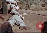 Image of Ranger combat training Hawaii USA, 1942, second 16 stock footage video 65675068519