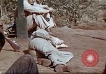 Image of Ranger combat training Hawaii USA, 1942, second 20 stock footage video 65675068519