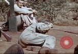 Image of Ranger combat training Hawaii USA, 1942, second 22 stock footage video 65675068519