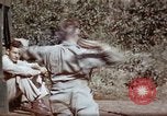 Image of Ranger combat training Hawaii USA, 1942, second 23 stock footage video 65675068519