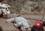Image of Ranger combat training Hawaii USA, 1942, second 24 stock footage video 65675068519