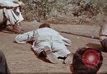 Image of Ranger combat training Hawaii USA, 1942, second 25 stock footage video 65675068519