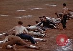 Image of Ranger combat training Hawaii USA, 1942, second 32 stock footage video 65675068519