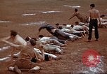 Image of Ranger combat training Hawaii USA, 1942, second 33 stock footage video 65675068519