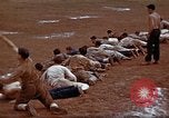Image of Ranger combat training Hawaii USA, 1942, second 34 stock footage video 65675068519